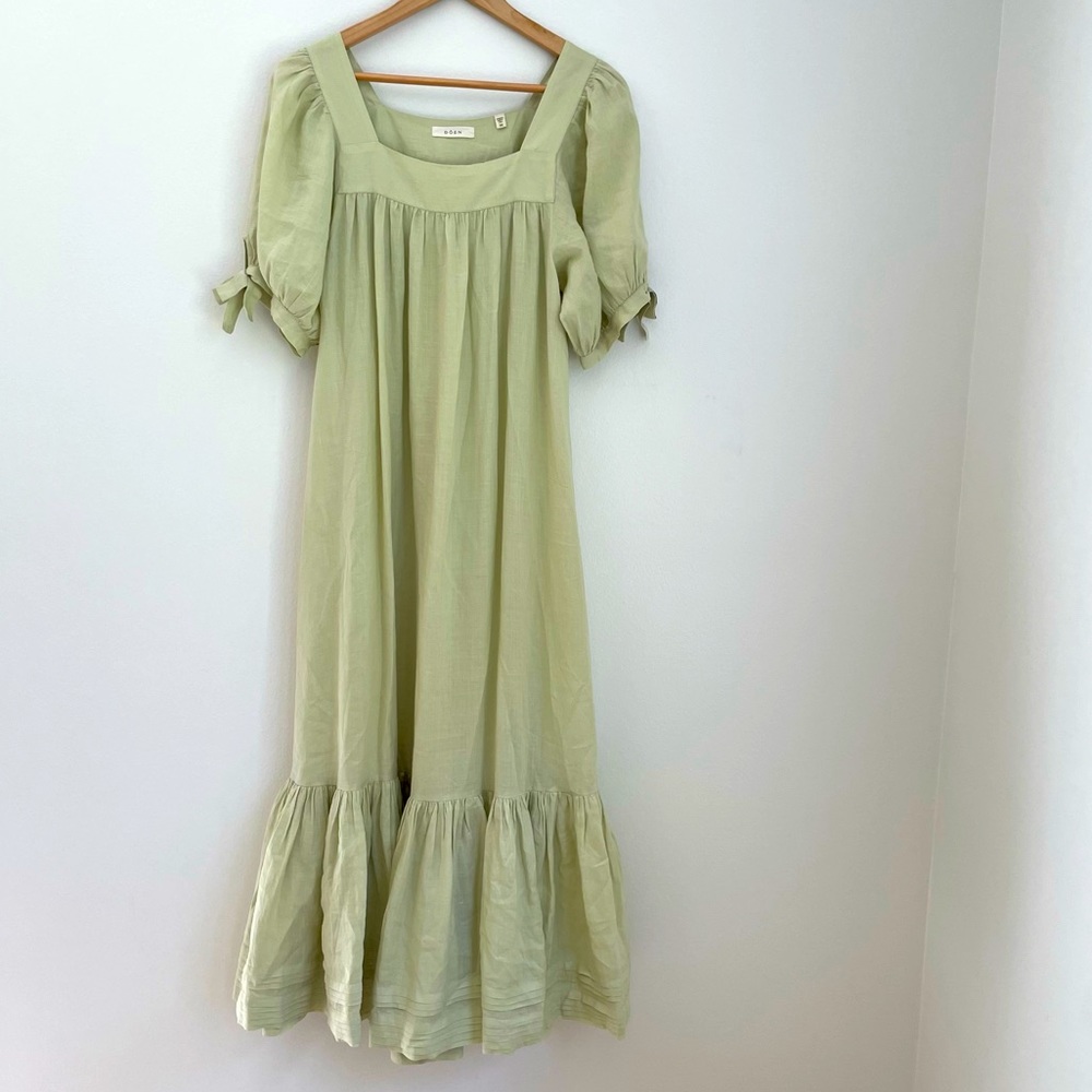 Doen nightgown